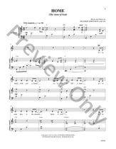 My Alleluia: Vocal Solos for Worship (Collection) piano sheet music cover